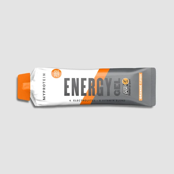 Energy Elite, 50g - 50 g