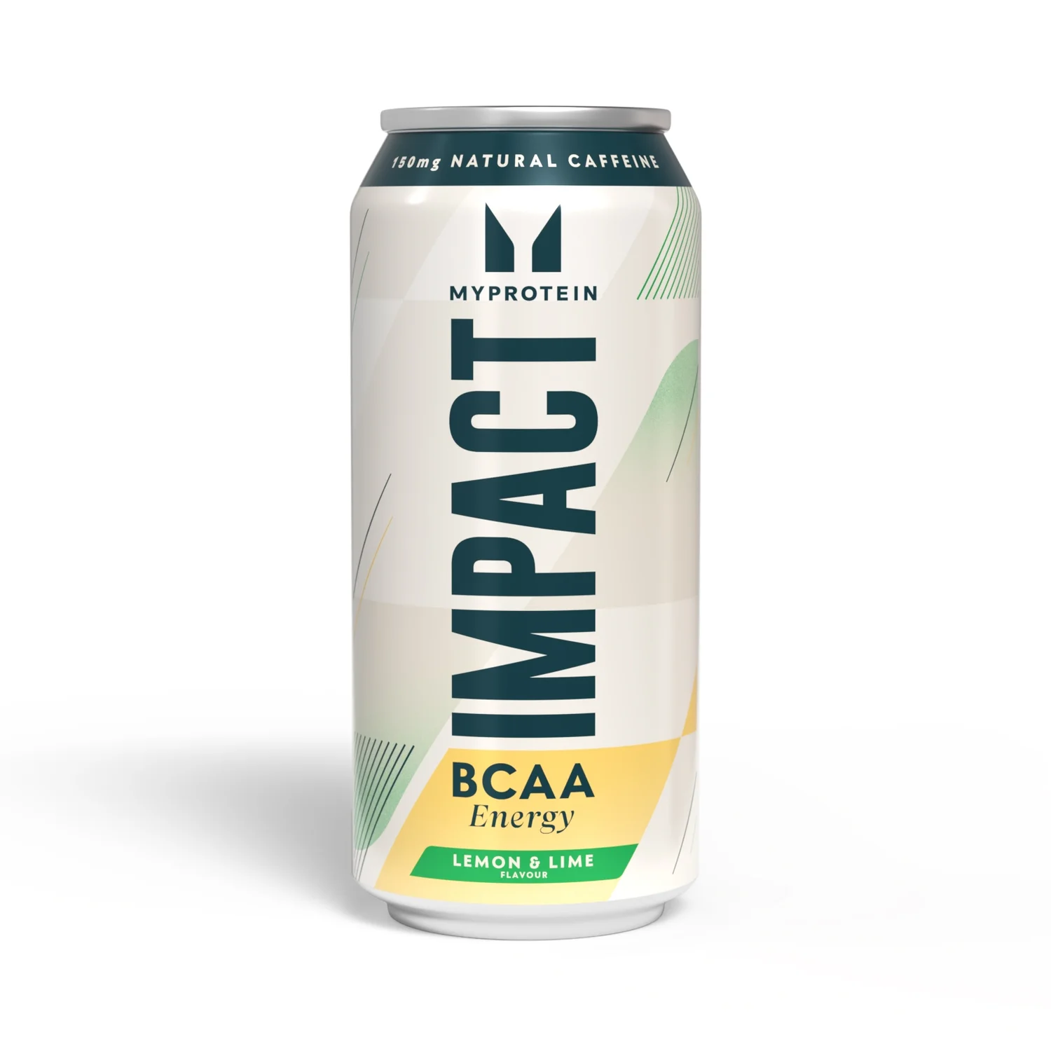 BCAA Energy Drink - 6 x 330 ml