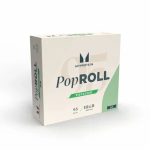 Pop Rolls - 6 x 27 g