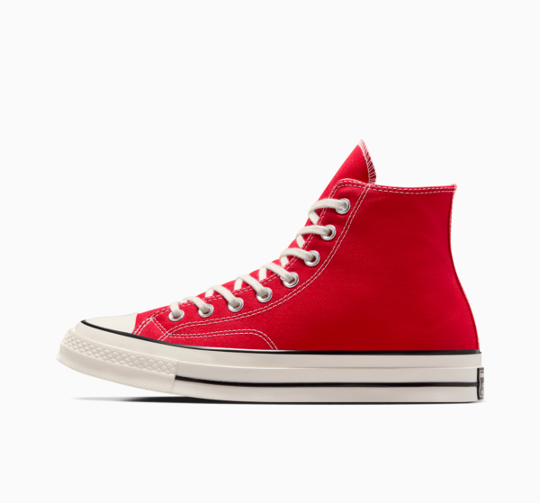 Chuck 70 Canvas Czerwony Converse - obrazek 2