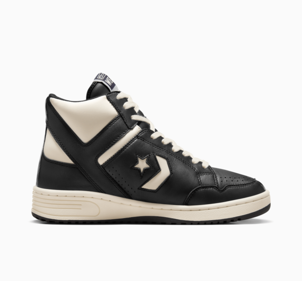 Converse Weapon Czarny Converse