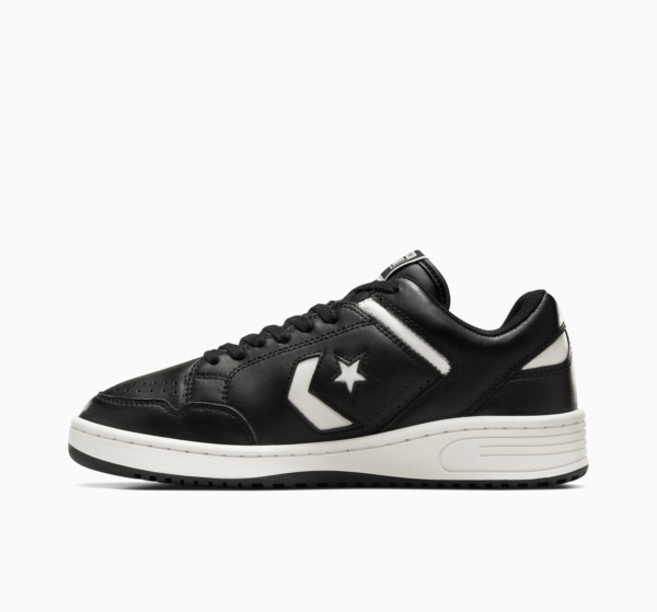 Converse Weapon Czarny Converse - obrazek 2