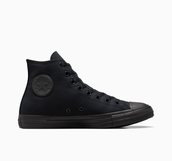 Chuck Taylor All Star Classic Czarny Converse