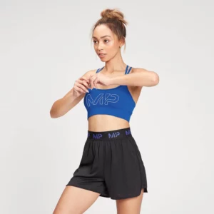 Stanik sportowy z kolekcji Originals MP – True Blue